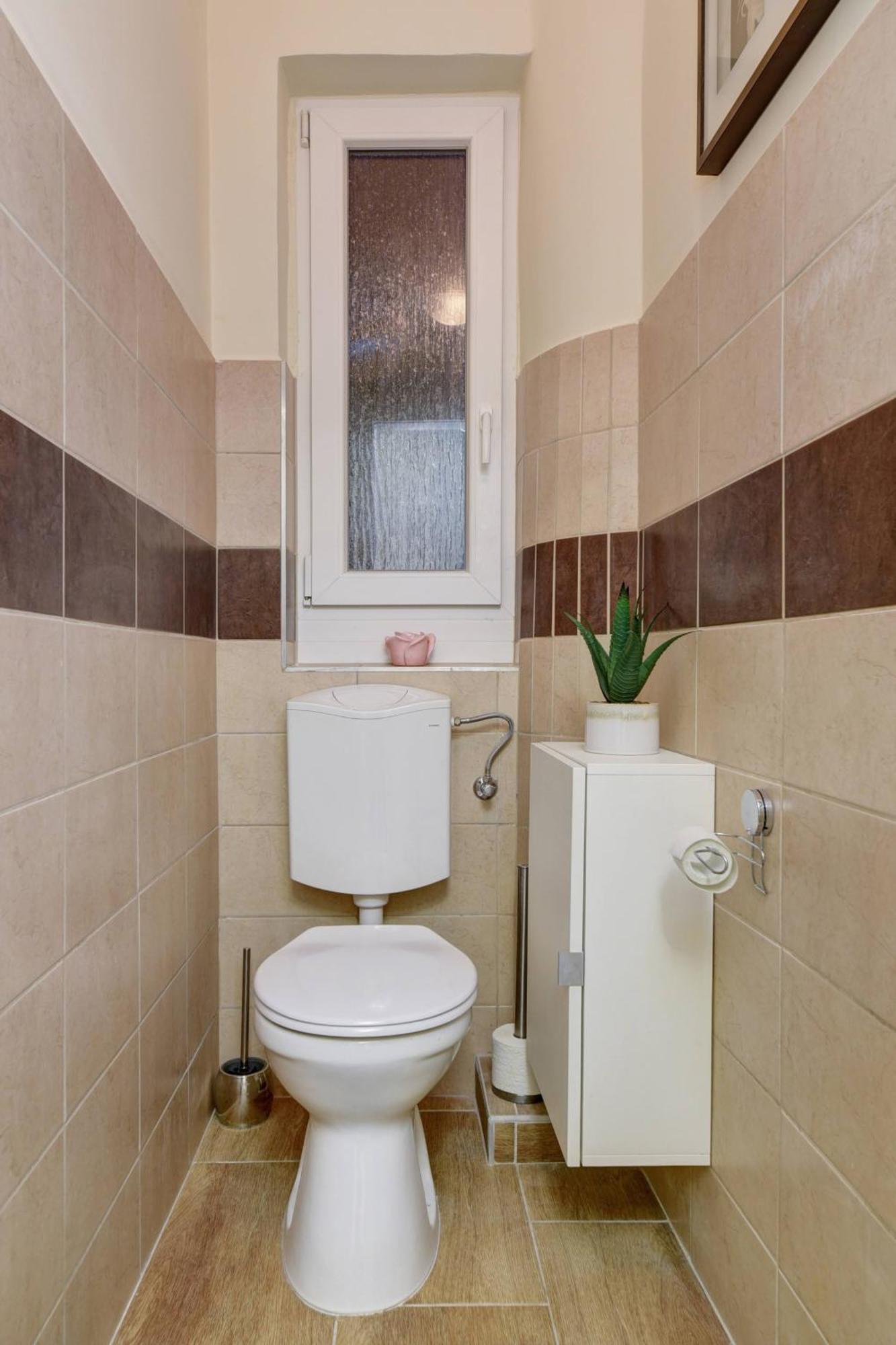 Buda Center Apartment 부다페스트 외부 사진